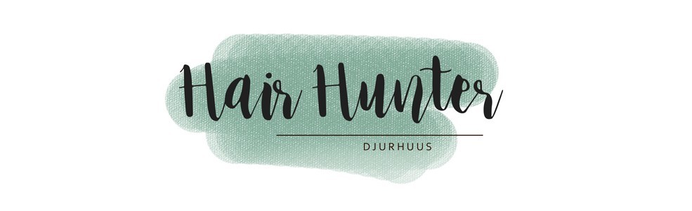 Hair Hunter - Hvidovre